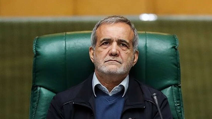 Президент Ирана написал письмо американцам: о чем попросил