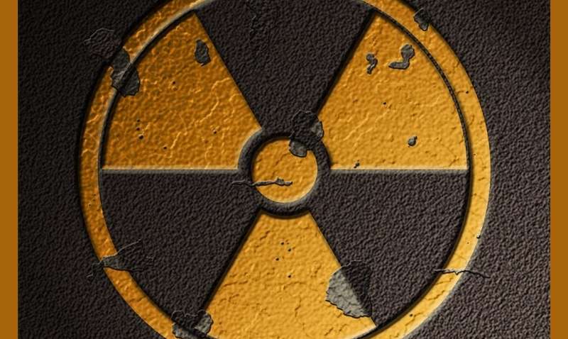 Радиация на заводе «АрселорМиттал» в Кривом Роге превысила норму в десятки раз,- СБУ