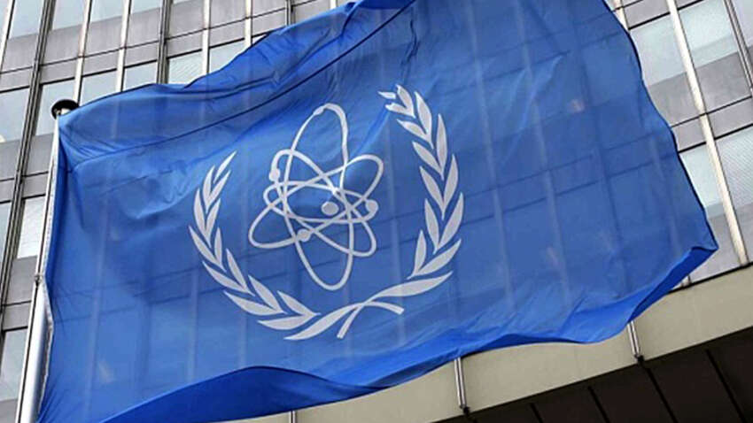 Росія пошкодила важливі для ядерної безпеки України підстанції: реакція МАГАТЕ Росія пошкодила важливі для ядерної безпеки України підстанції: реакція МАГАТЕ