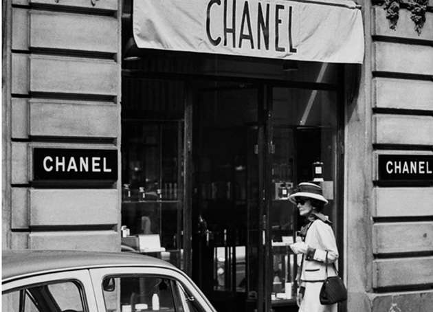 Режисер Софія Коппола показала історію Chanel
