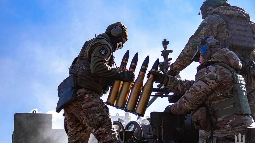 Фронт в позиционном тупике: как Украине изменить ситуацию