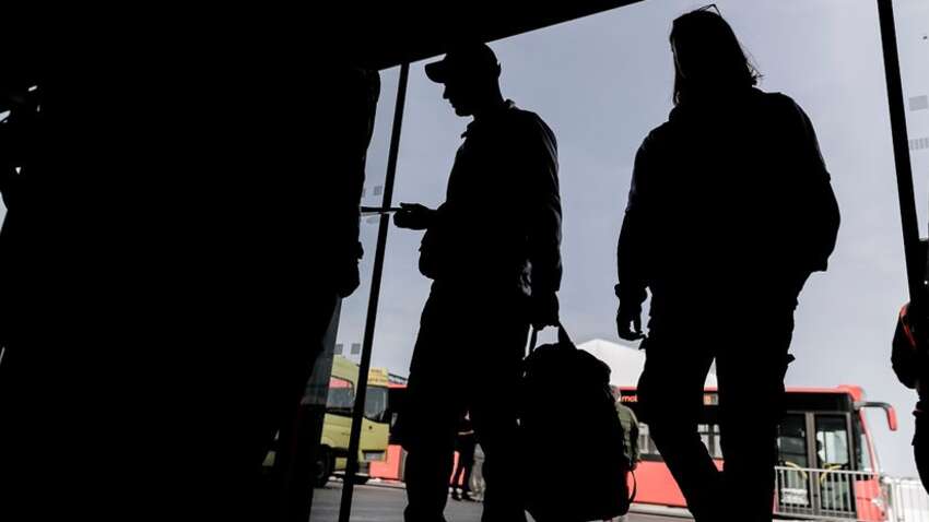 Цифры впечатляют: в какой стране фиксируют рост мужчин-беженцев из Украины