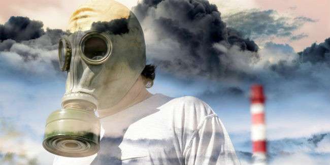 Россия разгоняет новость о токсичном аммиачном облаке в Харьковской области: подробности