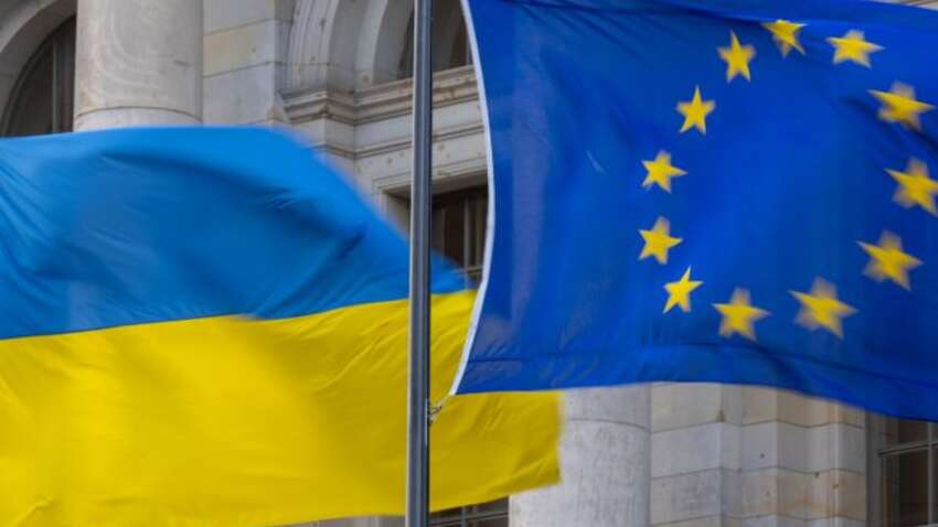 ЄС прийняв нове шокуюче рішення щодо долі України: несподівана заява 
