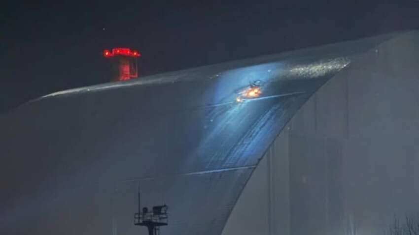 На ЧАЕС виявили нові осередки тління: що відомо про радіаційну загрозу На ЧАЕС виявили нові осередки тління: що відомо про радіаційну загрозу