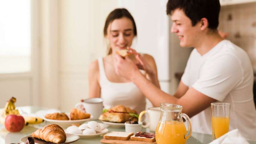 Это утреннее действие может сократить жизнь: что вы делаете не так