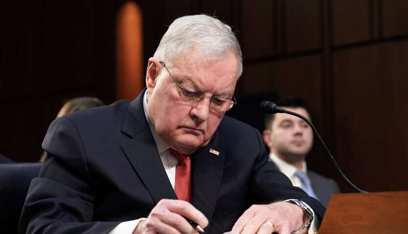 Трамп определил переговорщиков по войне РФ с Украиной: остается ли Келлог Трамп определил переговорщиков по войне РФ с Украиной: остается ли Келлог