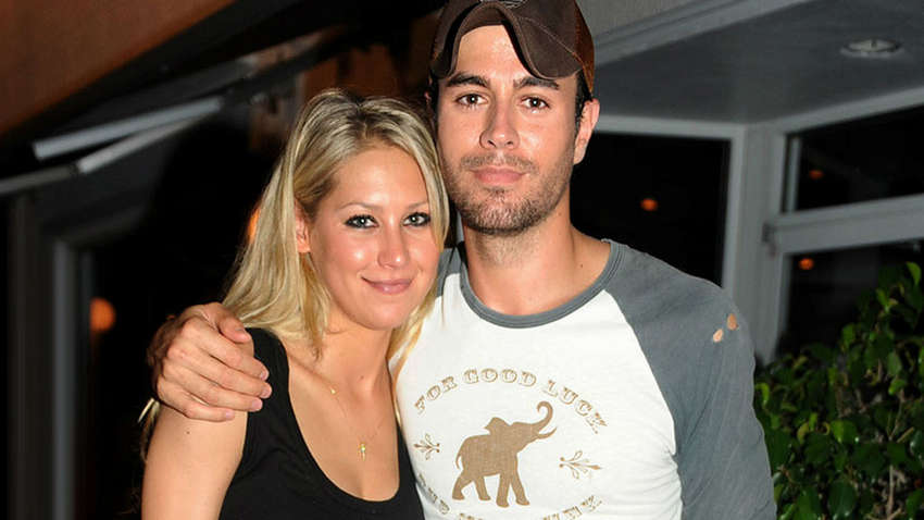 В семье Энрике Иглесиаса ожидается пополнение, - СМИ