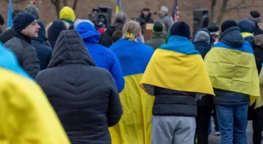 Сколько украинцев за "мир на любых условиях": результаты опроса Сколько украинцев за "мир на любых условиях": результаты опроса