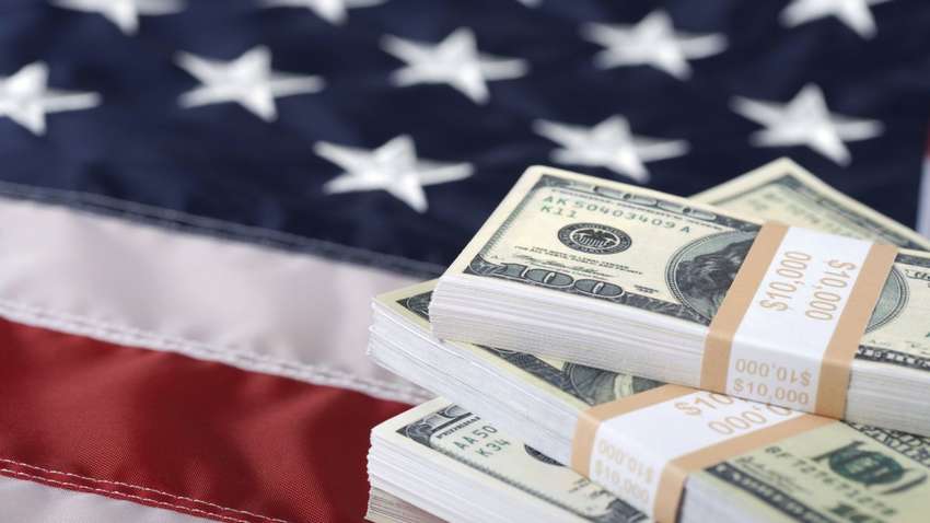 В оборонному бюджеті США передбачили понад 700 млн доларів на стримування Росії