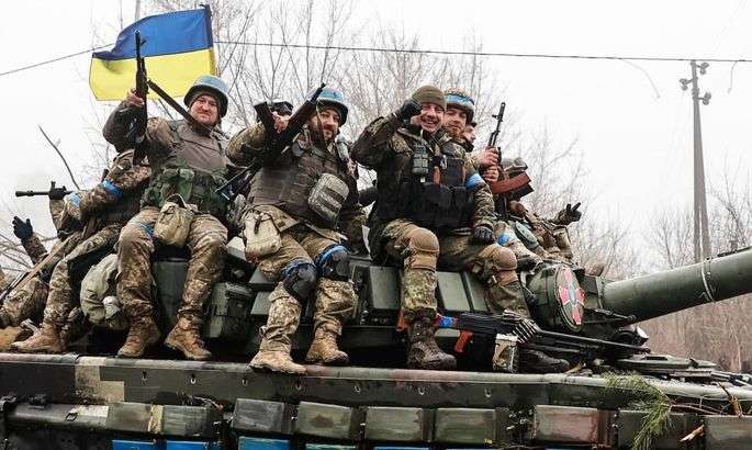 Росія буде намагатися зірвати поставки допомоги від США. Що робитиме 