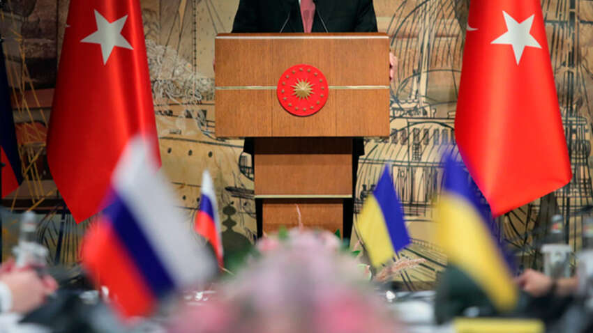 ОП практично все поставив на Стамбул: чого варто очікувати від переговорів