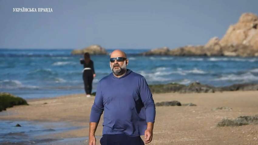 Миндич впервые дал интервью: как прокомментировал свои обвинения