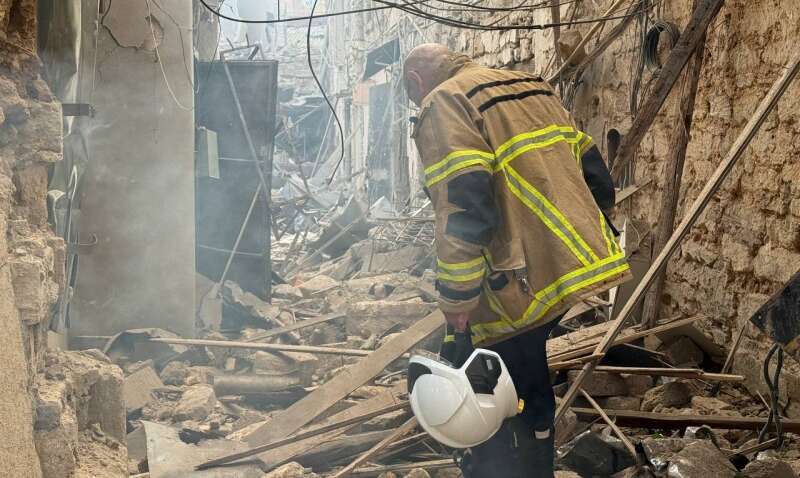 В Одессе возросло число пострадавших после утренней атаки РФ: фото разрушений В Одессе возросло число пострадавших после утренней атаки РФ: фото разрушений