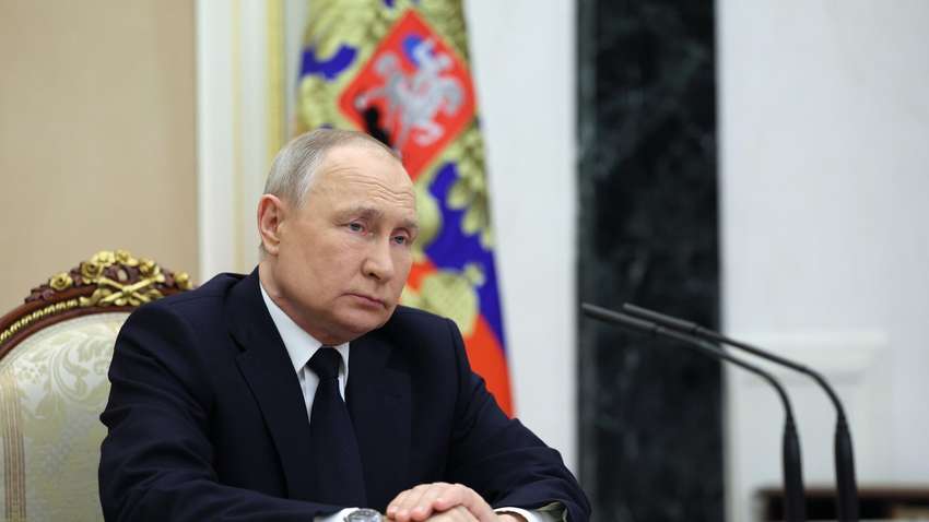 Хоче бути як Путін: у ISW розповіли, хто на виборах може скласти конкуренцію диктатору