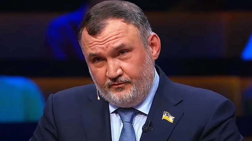 Кузьмин о "перекрестном допросе" Медведчука и Порошенко: УПК не содержит таких понятий Кузьмин о "перекрестном допросе" Медведчука и Порошенко: УПК не содержит таких понятий
