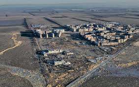 Вугледар впав: яке місто тепер опинилося під загрозою окупації Вугледар впав: яке місто тепер опинилося під загрозою окупації