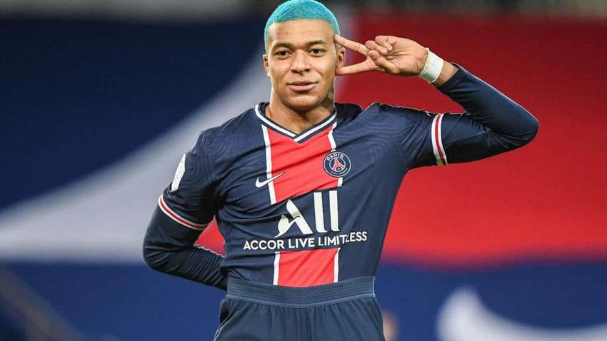 Коли Мбаппе покине "ПСЖ" Коли Мбаппе покине "ПСЖ"
