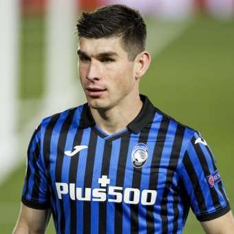 Гол-красень Маліновського колишньому клубу не допоміг “Дженоа” уникнути поразки (ВІДЕО)