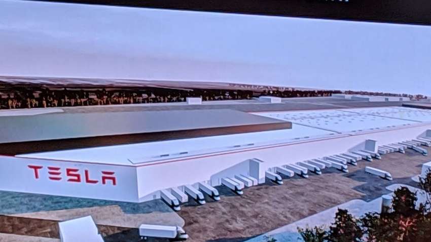 Tesla побудує перший завод у Європі