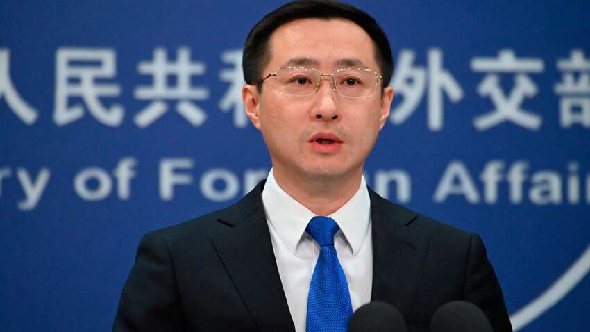 Китай сделал заявление относительно окончания войны между США и Ираном: что требуют в КНР