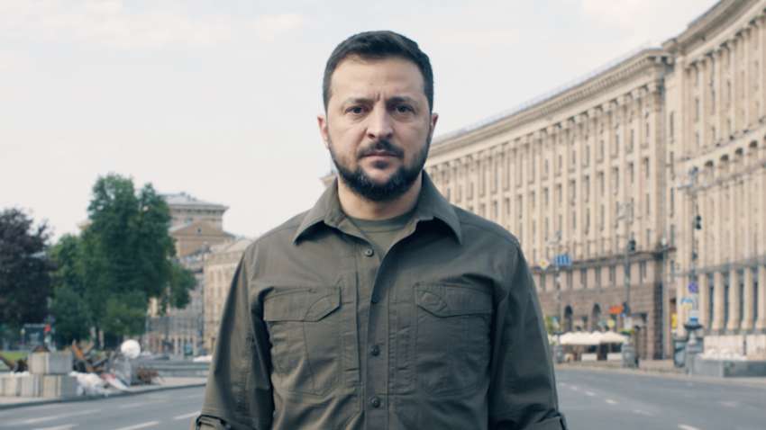 Президент анонсировал два Дня Победы в Украине