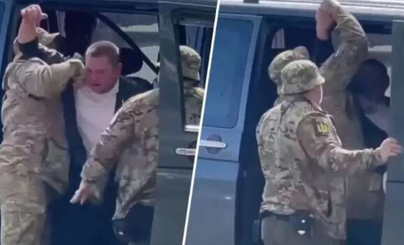 "Бусифікація" провалилась: чому неефективна примусова мобілізація "Бусифікація" провалилась: чому неефективна примусова мобілізація