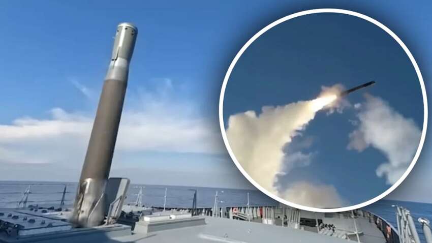 Сложных ракет становится все больше: озвучен тревожный прогноз новых массированных атак РФ  