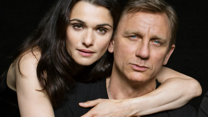 П'ять зіркових пар, чия любов в кіно стала реальною