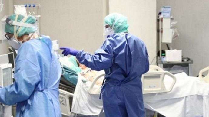 МОЗ изменил механизм медицинской помощи для больных на коронавирус