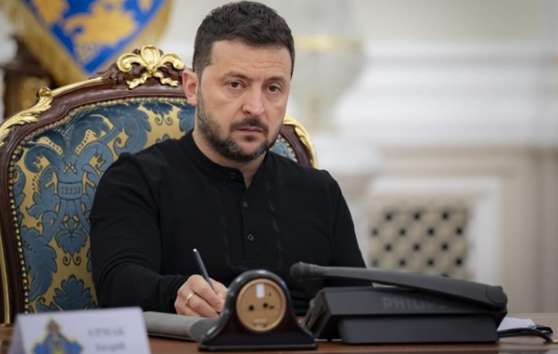 Готова ли Украина к долгой войне: какой план Зеленского