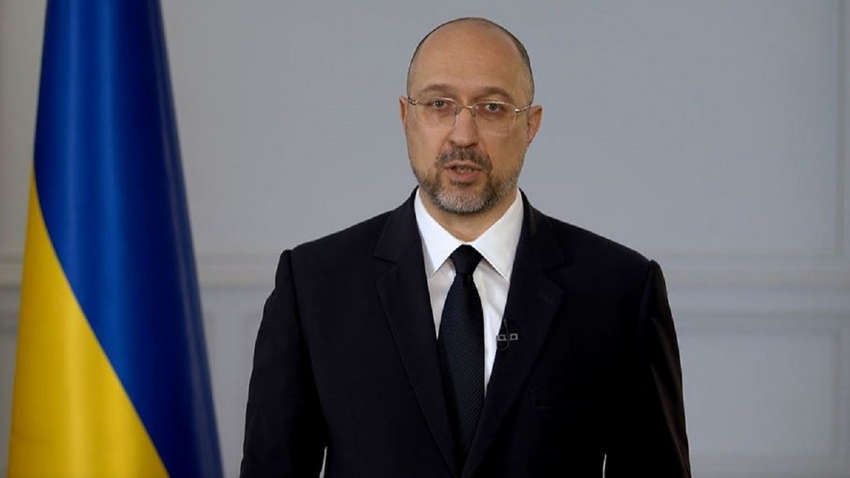 Восстановление освобожденных территорий: Шмигаль сообщил, куда пойдет первый миллиард гривен