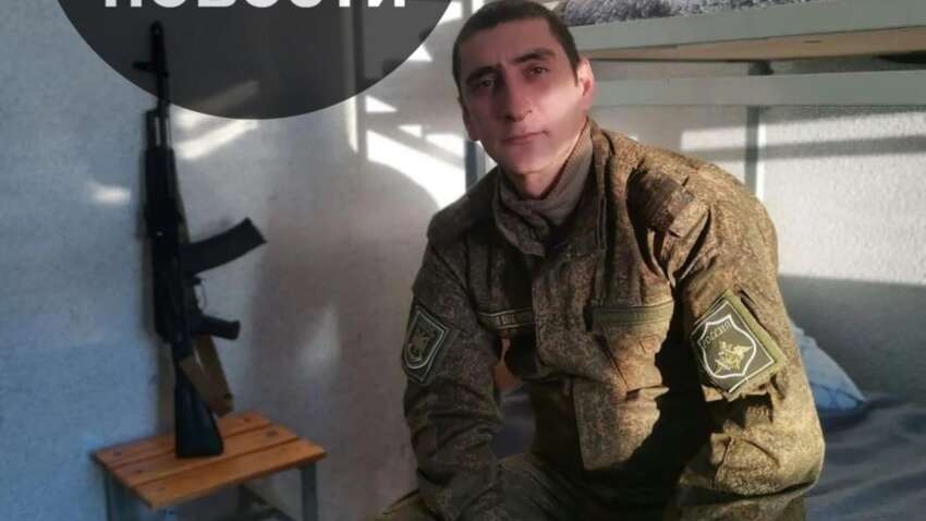 «Убивали наших же солдат»: русский солдат взорвался правдой, чего бежал с войны