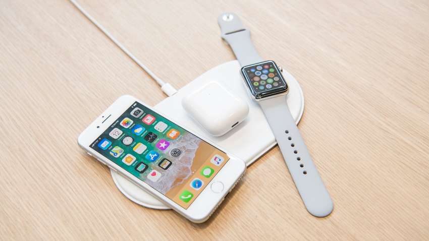 В Британії викрали техніку Apple на 5 мільйонів фунтів