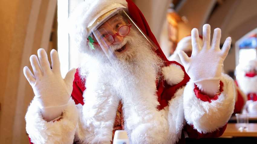 Молитва и день рождения Зеленского: соцсети пестрят мемами на тему январского локдауна (ФОТО)