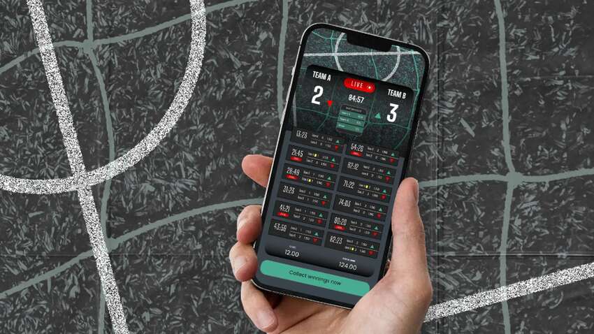 Как букмекеры устанавливают коэффициенты