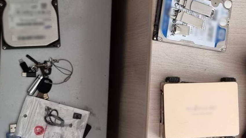 Український військовий шпигував для Росії – які докази має СБУ