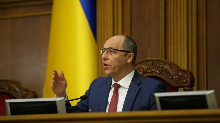 З'явилися подробиці в провадженні щодо Парубія