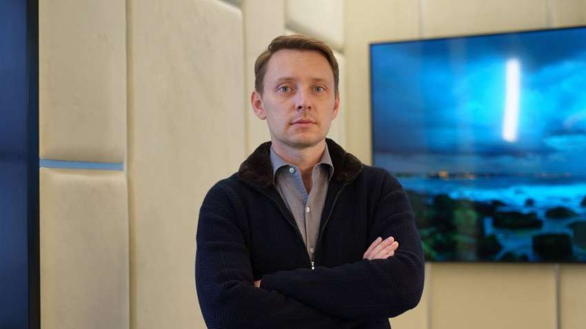 Александр Кацуба: диджитализация – кратчайший путь обеспечить доверие между бизнесом и государством