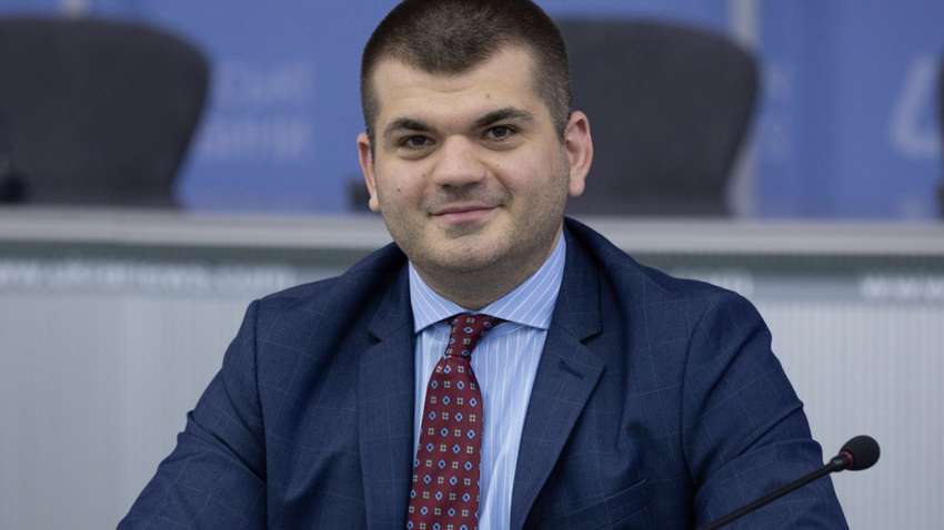 Останній місяць весни буде знаковим для легального ринку азартних ігор в Україні - Кучухідзе