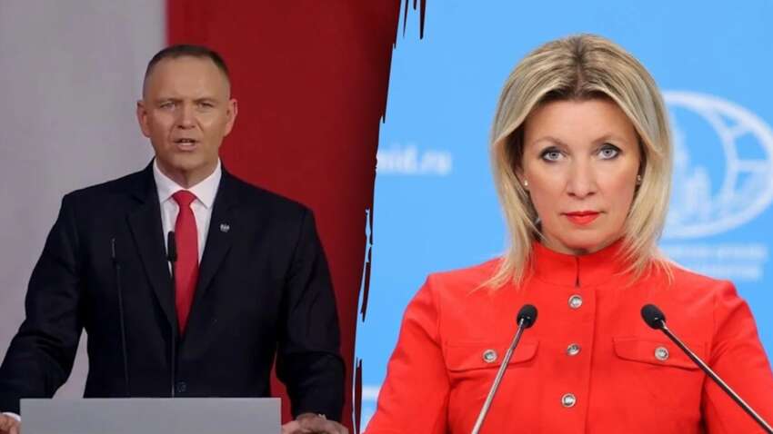 В Кремле страшна истерика из-за громкого решения Навроцкого по Украине: о чем идет речь В Кремле страшна истерика из-за громкого решения Навроцкого по Украине: о чем идет речь