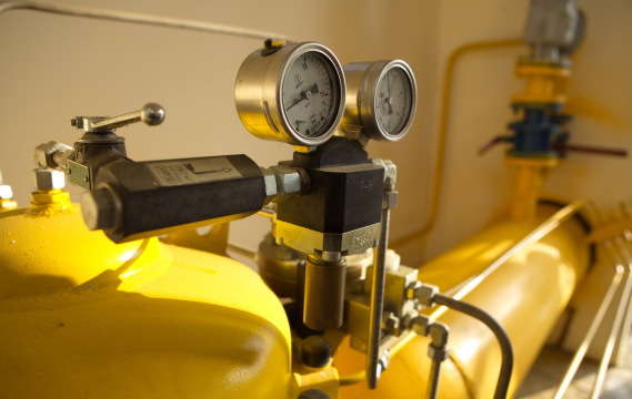 Встановлені тарифи для населення перевірять на підприємствах ТКЕ