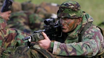 В Італії прокоментували ідею відправлення миротворців до України