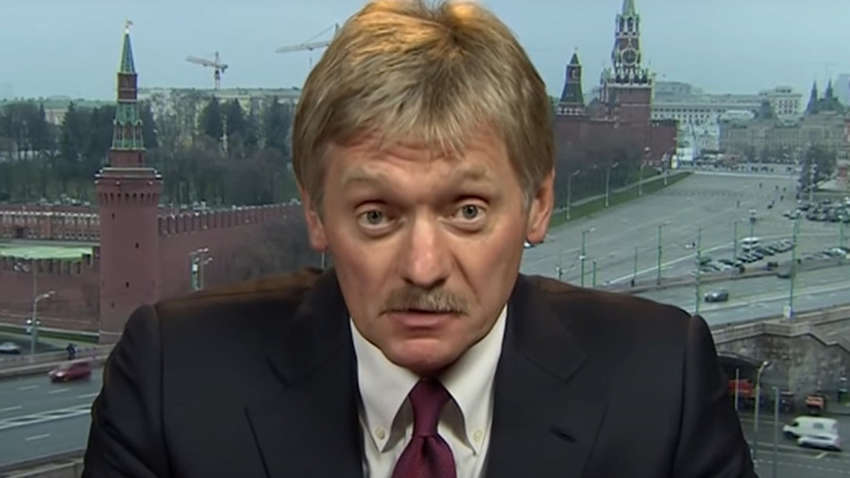 У Путіна дали офіційну заяву щодо переговорів