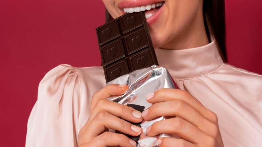 У цей час доби не можна їсти шоколад: у чому причина