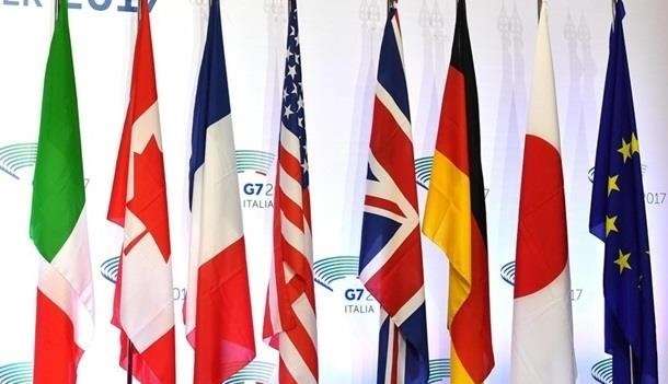 Посли G7 прокоментували вибори в Раду