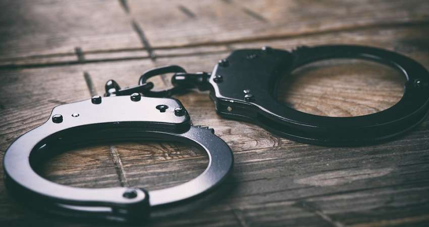 У соцмережах повідомляють про затримання воєнкома Бориспільського ТЦК  У соцмережах повідомляють про затримання воєнкома Бориспільського ТЦК