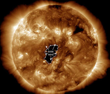 На вихідних Землю накриє потужна магнітна буря: як поводитися