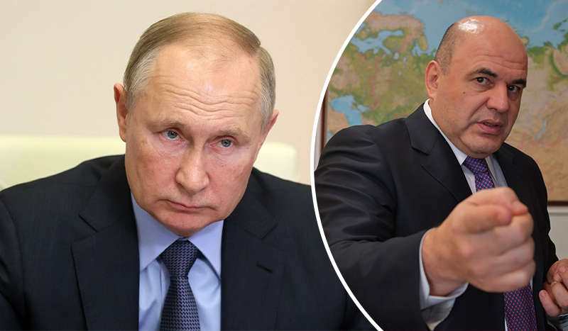 Що чекає на Росію після Путіна. Цей президент був би прийнятним варіантом для Європи