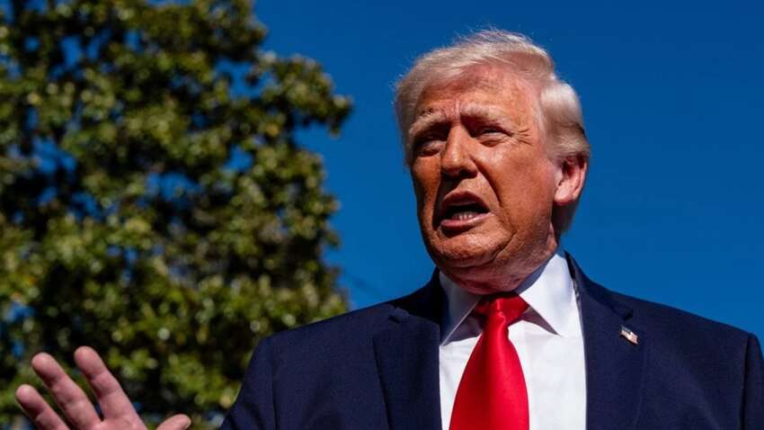 Трамп резко набросился с обвинением на очередного мирового лидера: озвучена страшная претензия